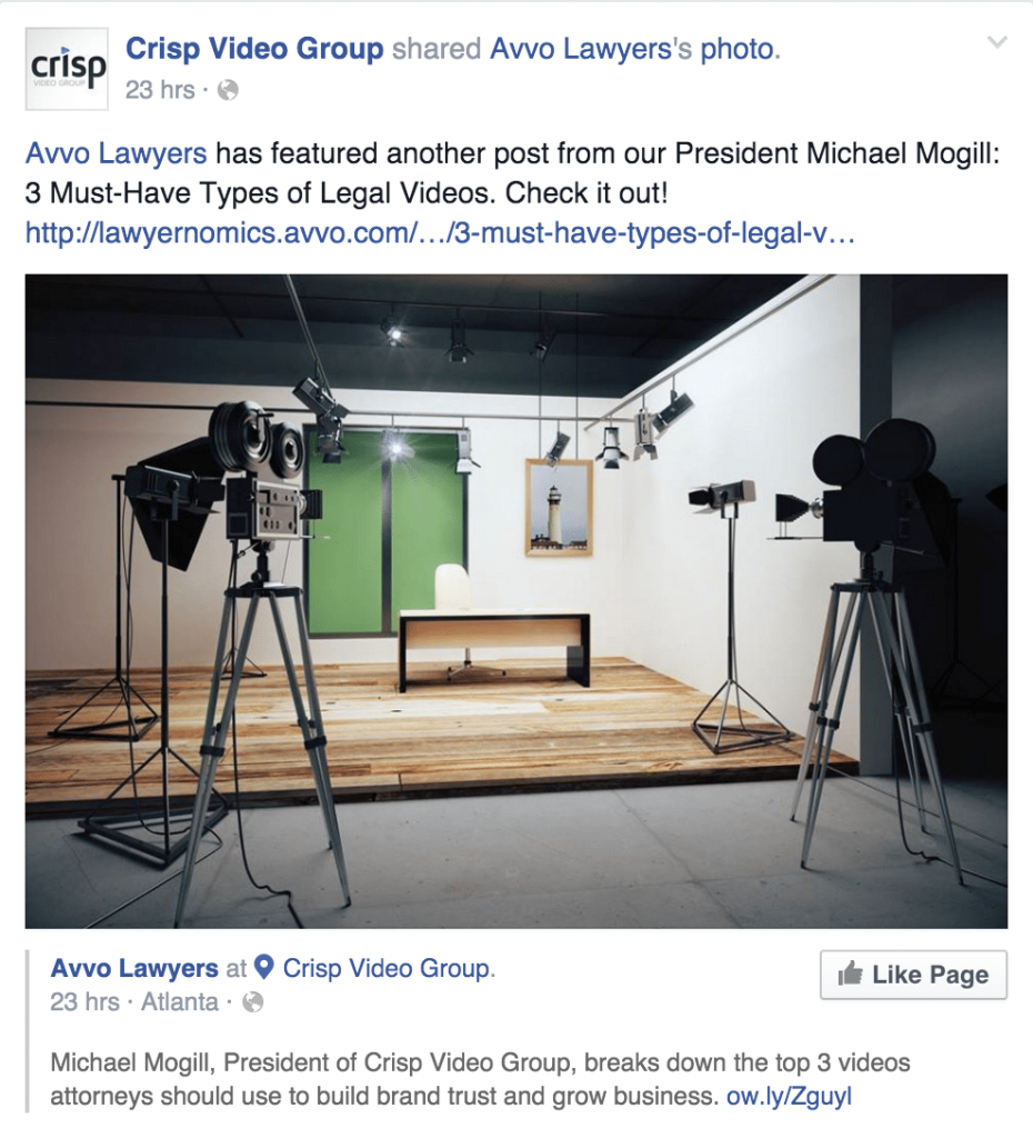 video marketing help